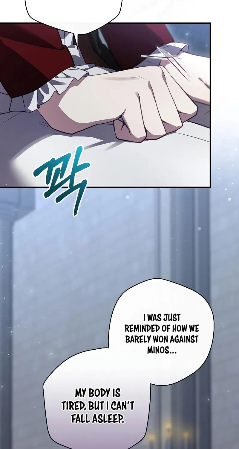 Ending Maker Chapter 35 page 98 - 