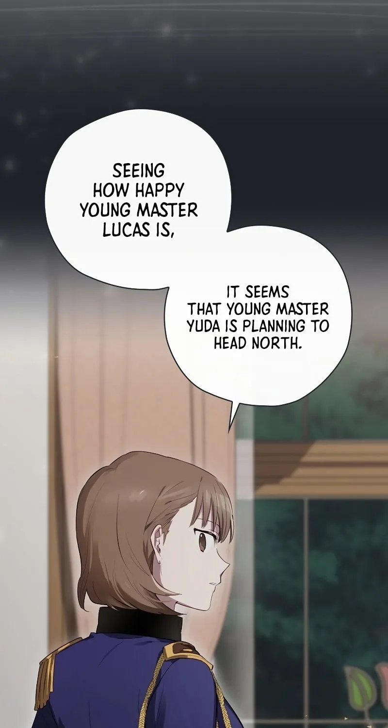 Ending Maker Chapter 36 page 104 - 