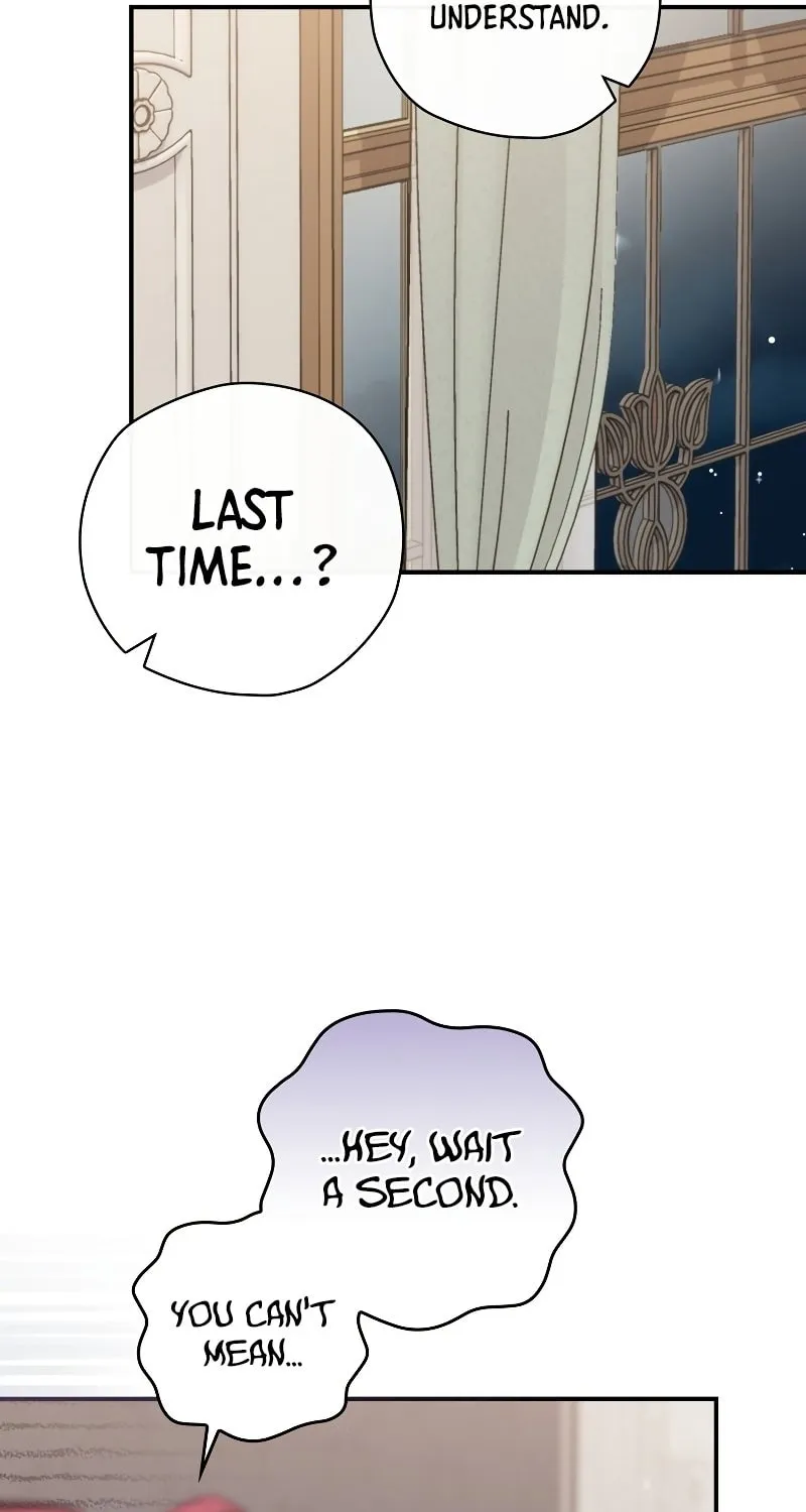 Ending Maker Chapter 36 page 116 - 