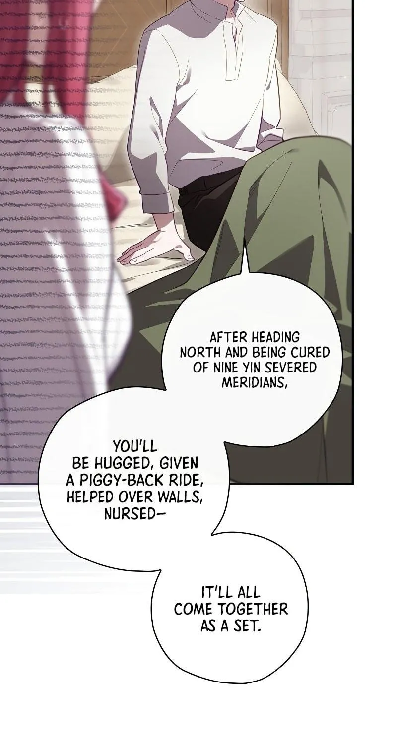 Ending Maker Chapter 36 page 118 - 