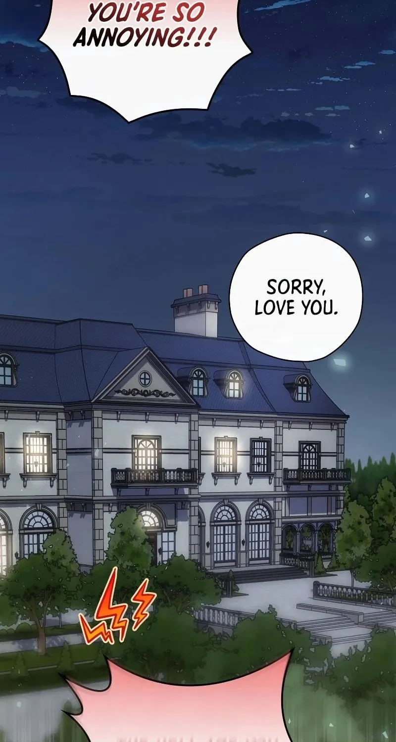 Ending Maker Chapter 36 page 124 - 