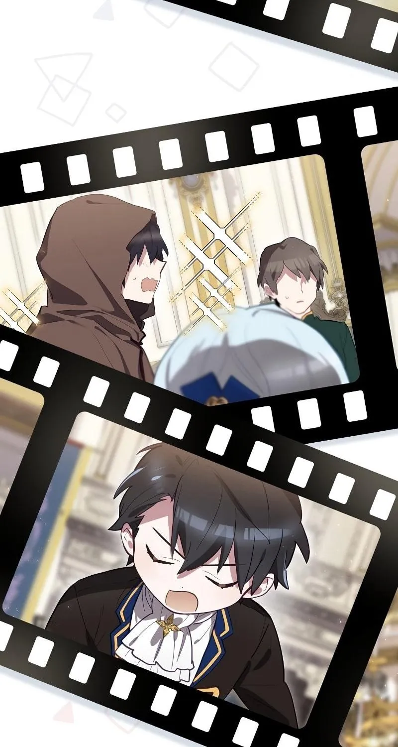 Ending Maker Chapter 36 page 22 - 
