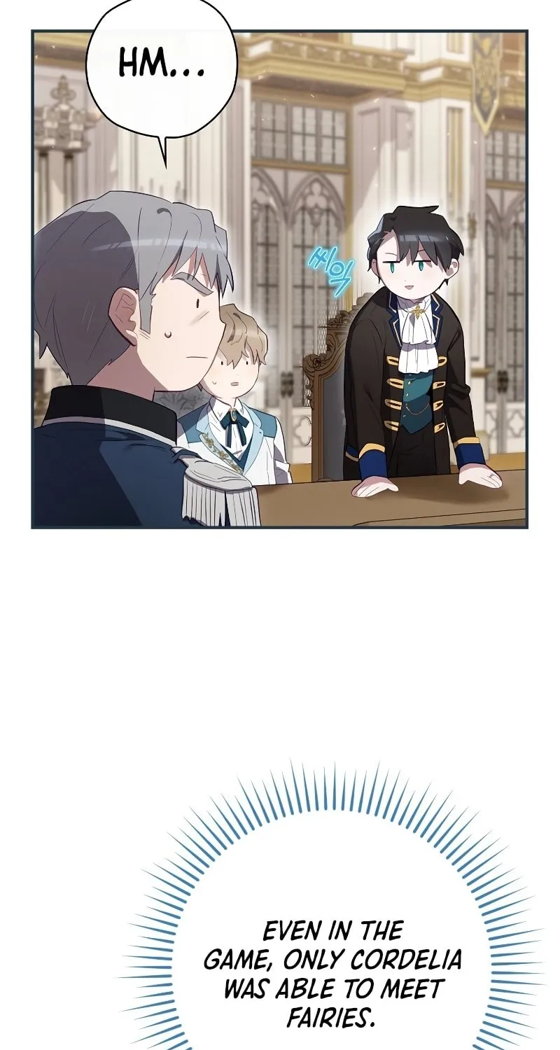 Ending Maker Chapter 36 page 36 - 