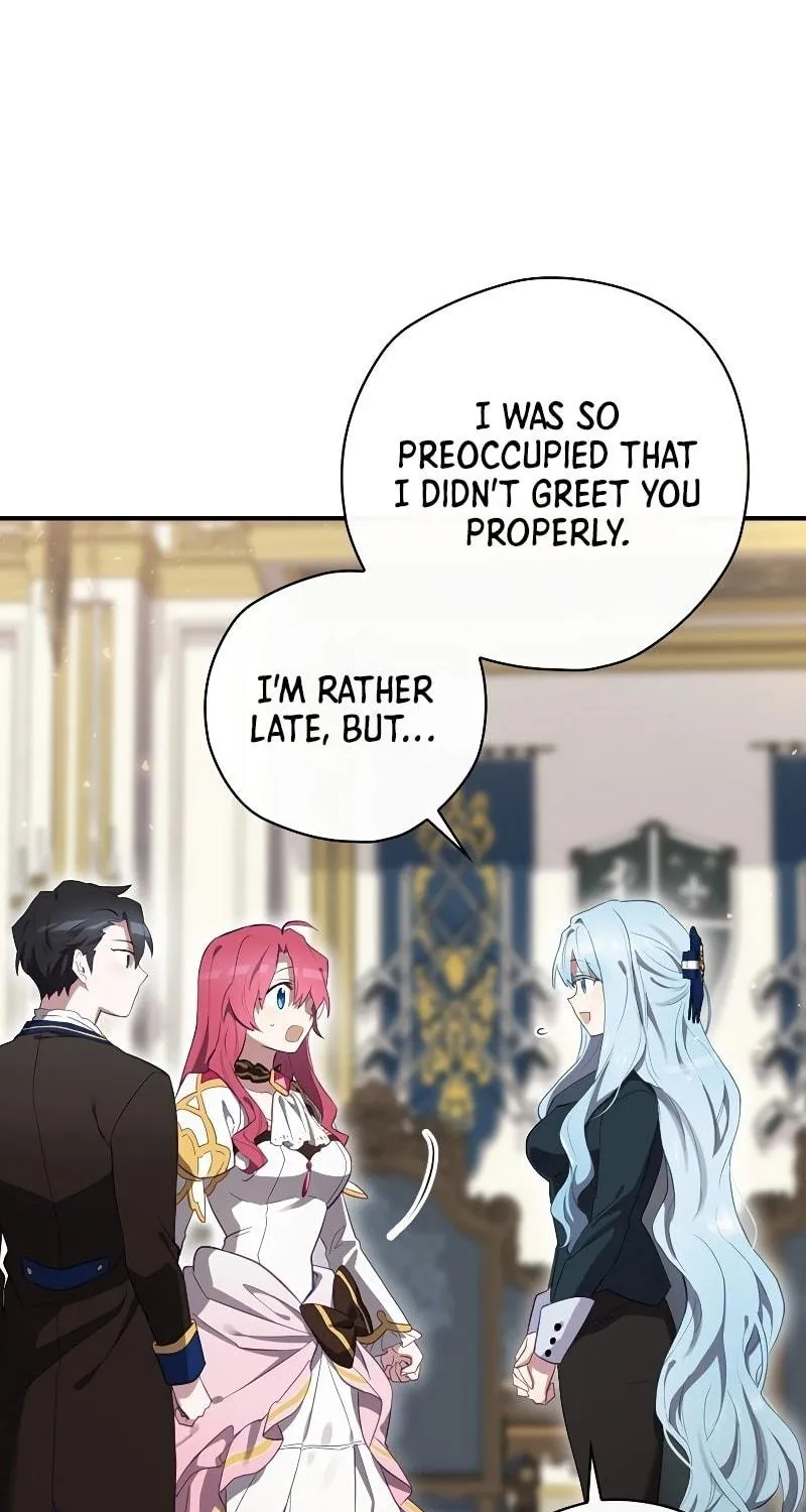 Ending Maker Chapter 36 page 58 - 