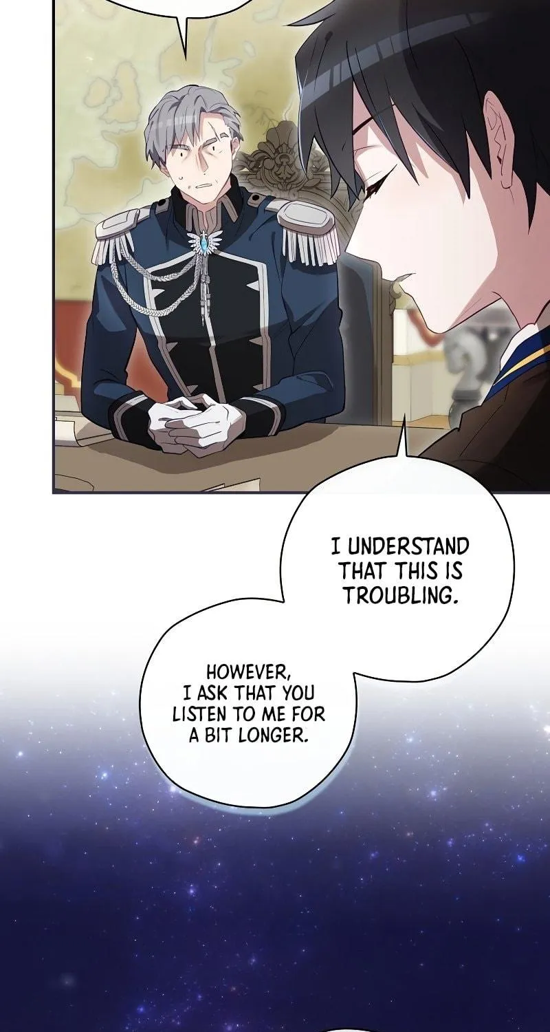 Ending Maker Chapter 36 page 8 - 