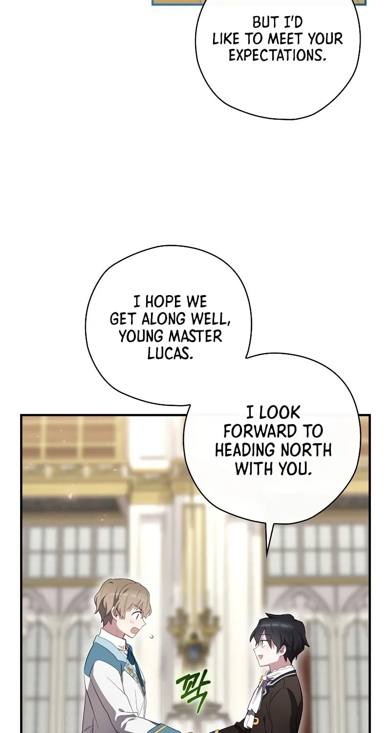 Ending Maker Chapter 36 page 90 - 