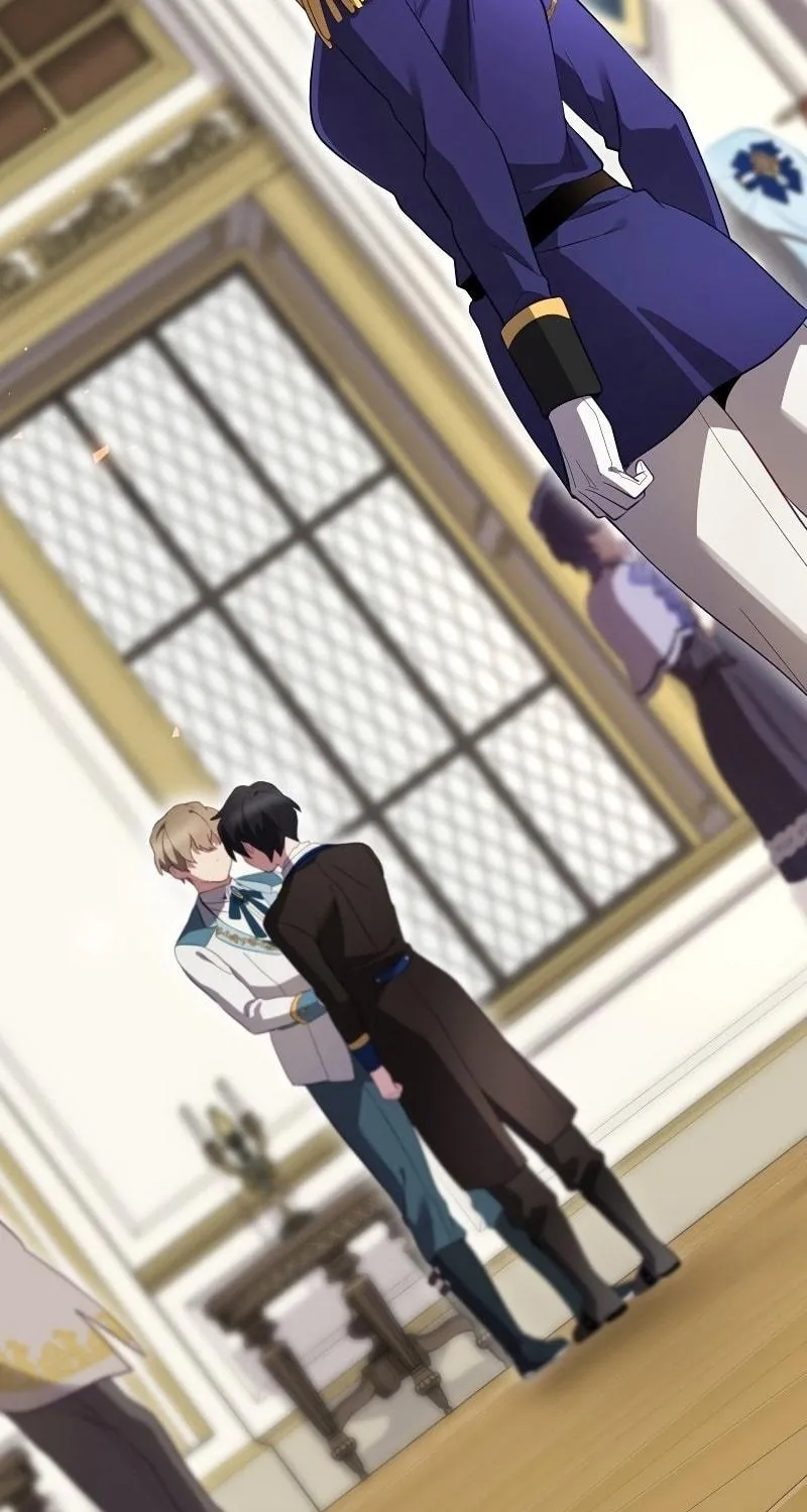 Ending Maker Chapter 36 page 94 - 