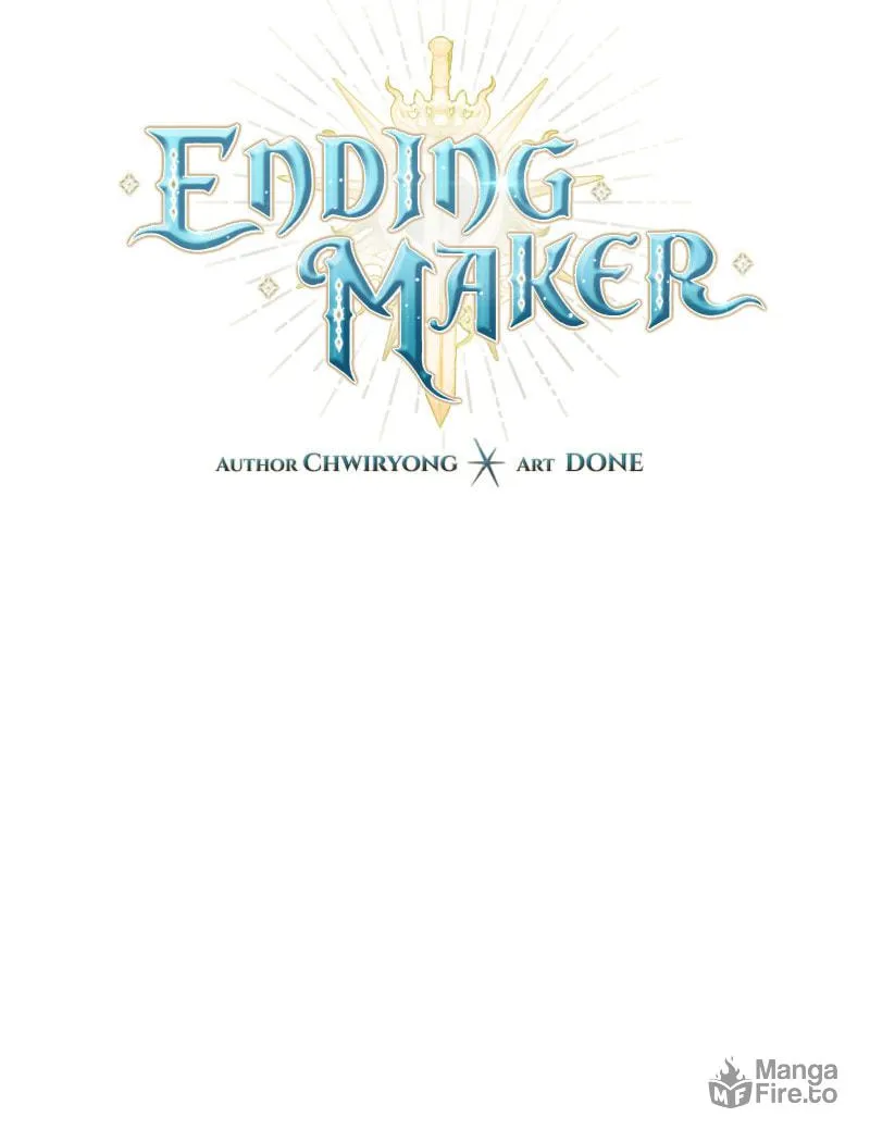 Ending Maker Chapter 37 page 18 - 