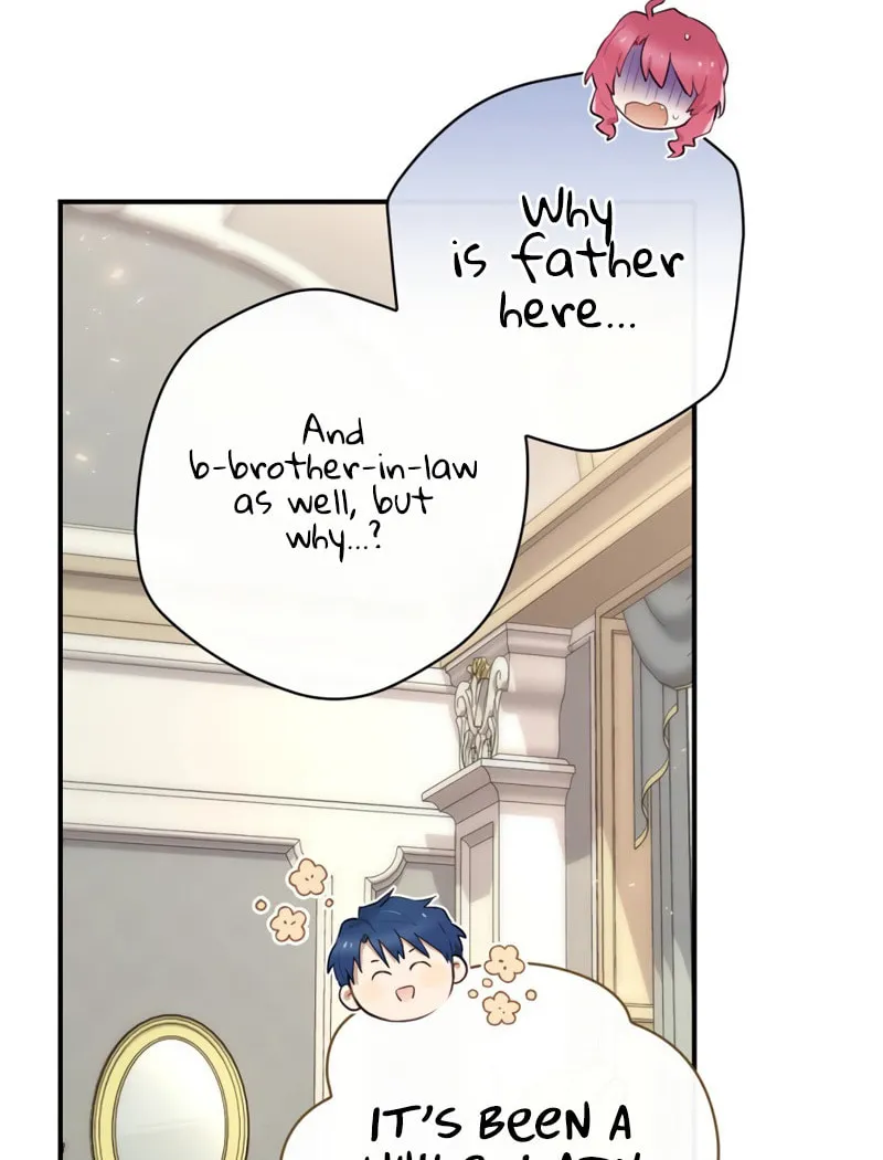 Ending Maker Chapter 37 page 22 - 