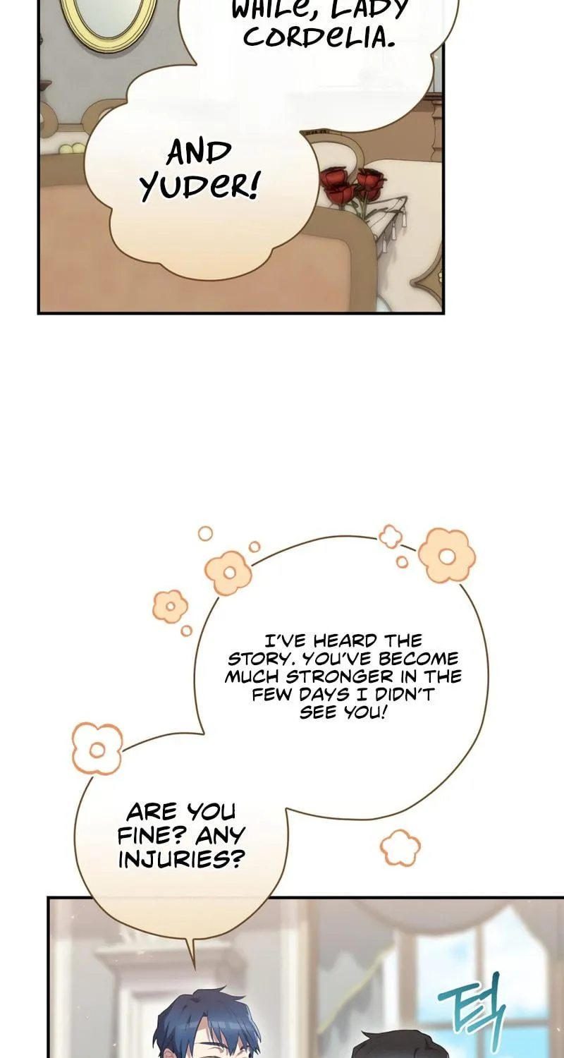 Ending Maker Chapter 37 page 23 - 