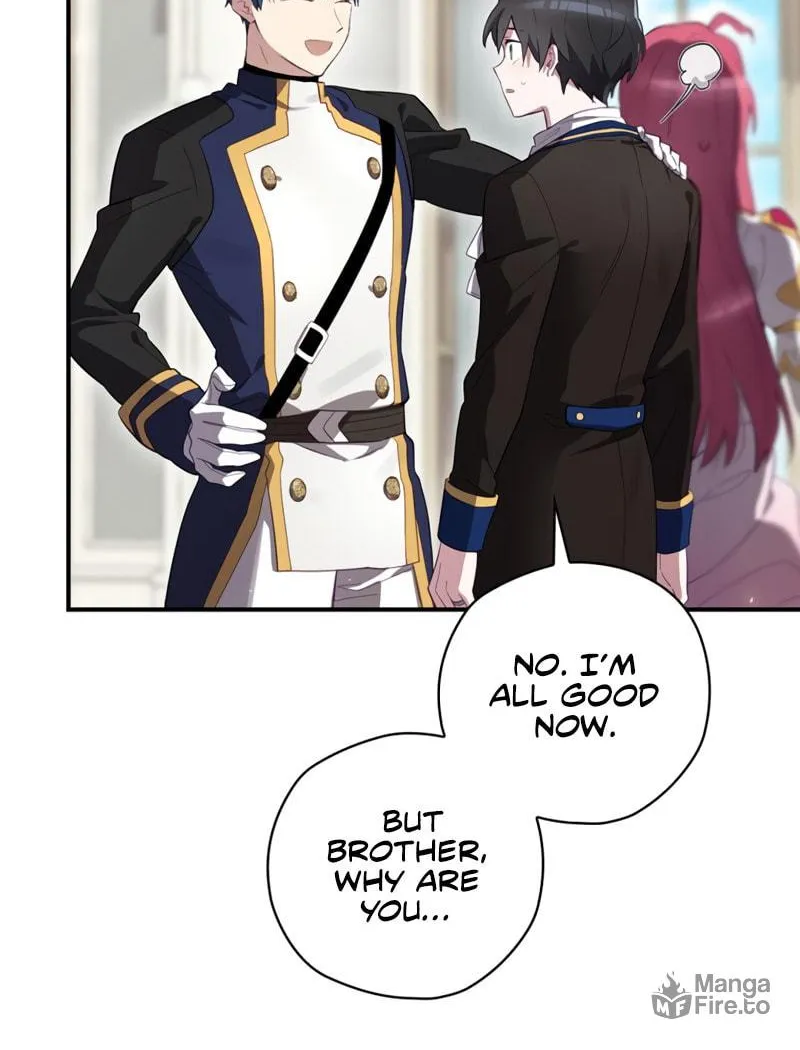 Ending Maker Chapter 37 page 24 - 