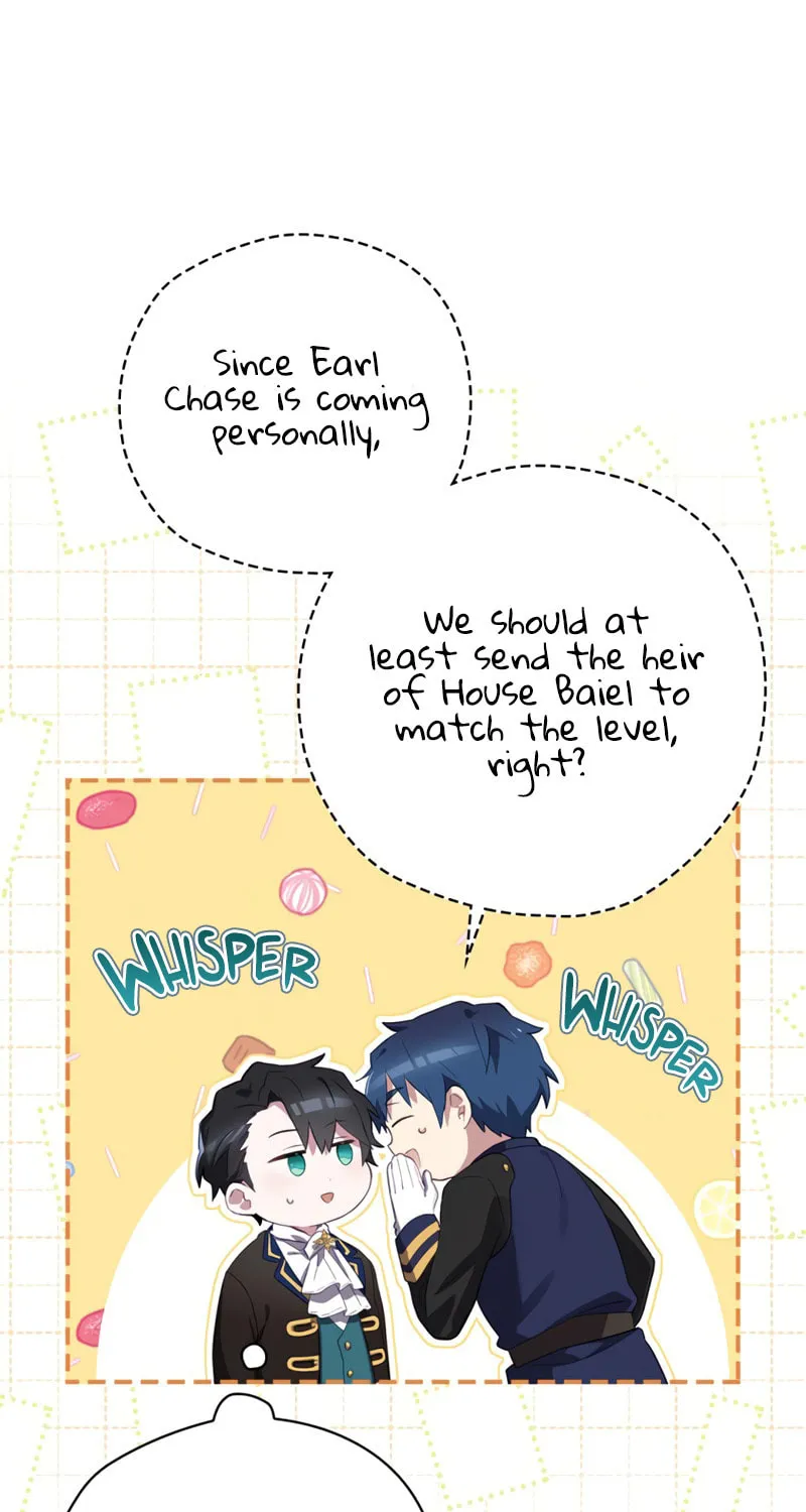 Ending Maker Chapter 37 page 25 - 
