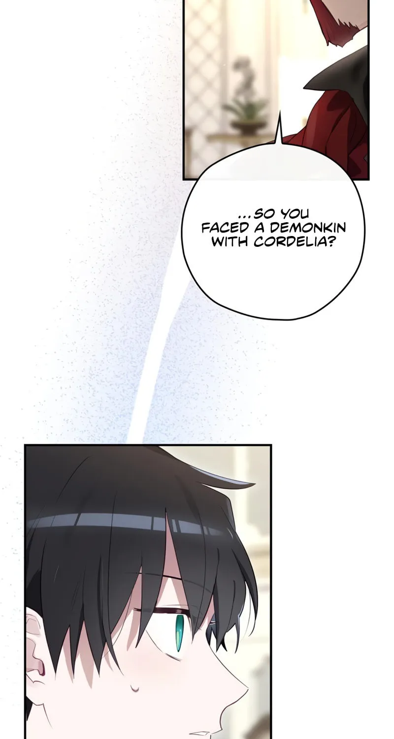 Ending Maker Chapter 37 page 27 - 