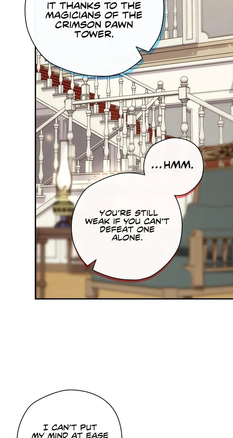 Ending Maker Chapter 37 page 29 - 