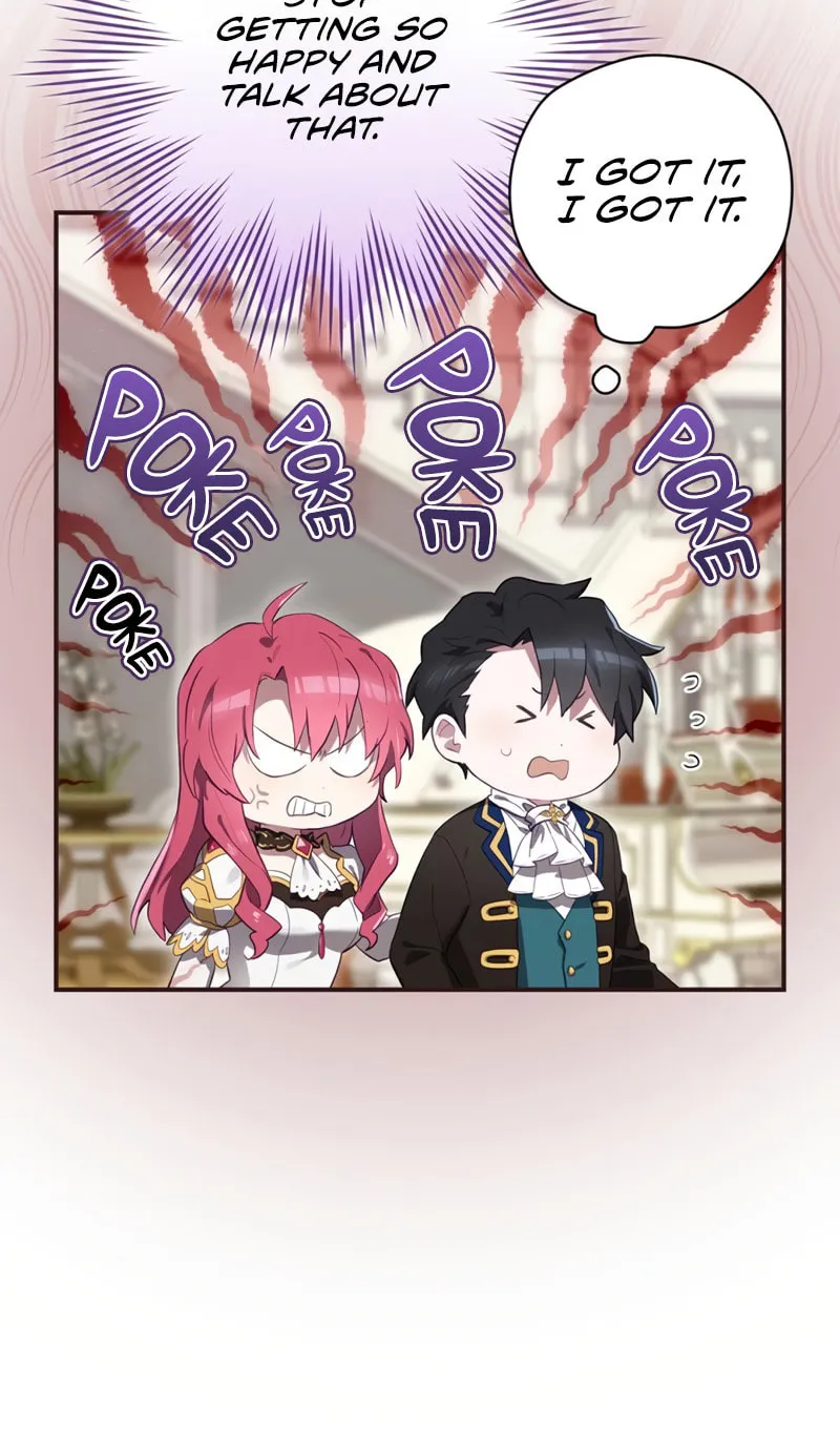 Ending Maker Chapter 37 page 34 - 