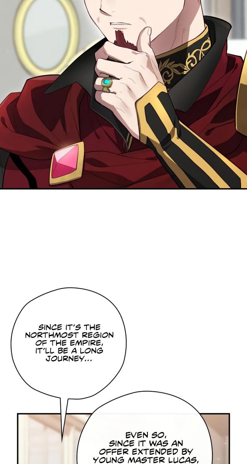 Ending Maker Chapter 37 page 39 - 