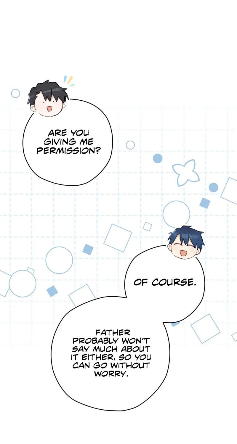 Ending Maker Chapter 37 page 41 - 