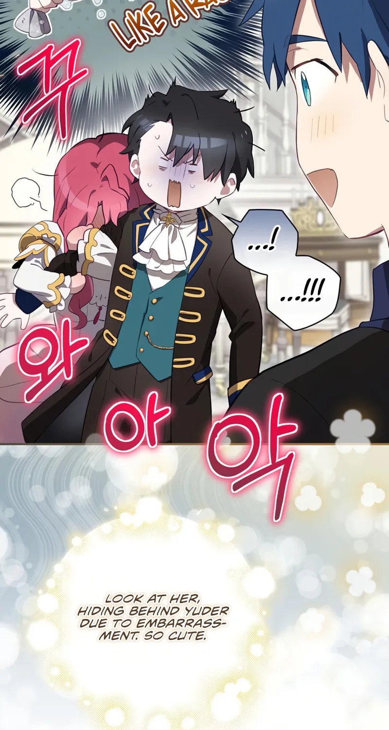 Ending Maker Chapter 37 page 51 - 