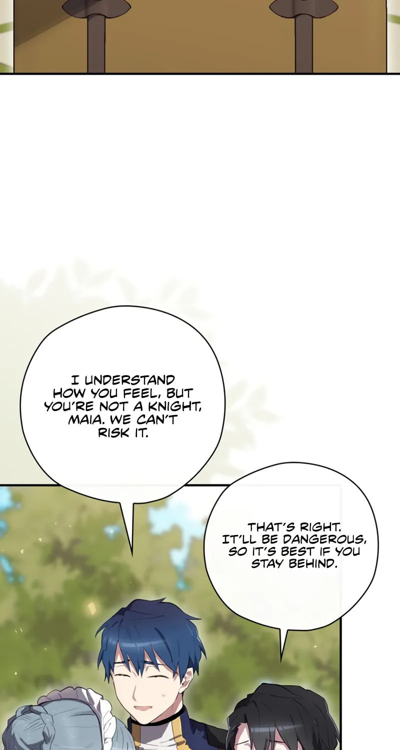 Ending Maker Chapter 37 page 59 - 