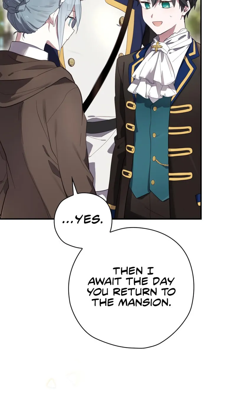 Ending Maker Chapter 37 page 60 - 
