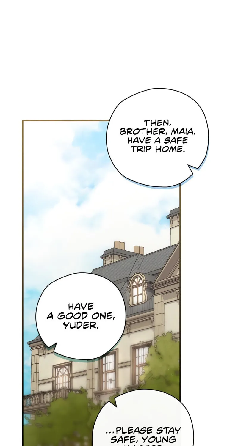 Ending Maker Chapter 37 page 64 - 