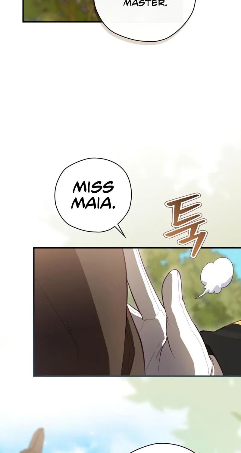 Ending Maker Chapter 37 page 65 - 