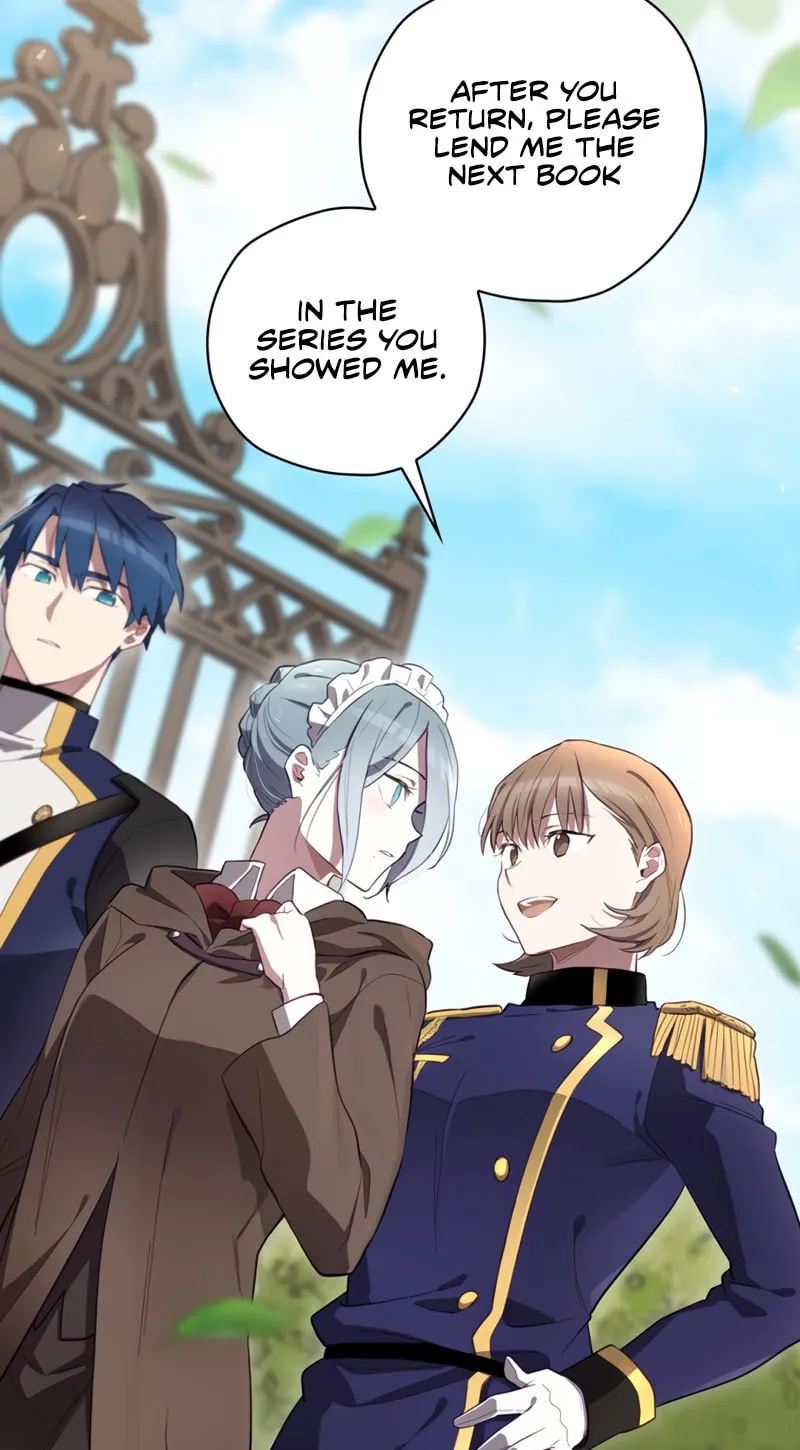 Ending Maker Chapter 37 page 66 - 