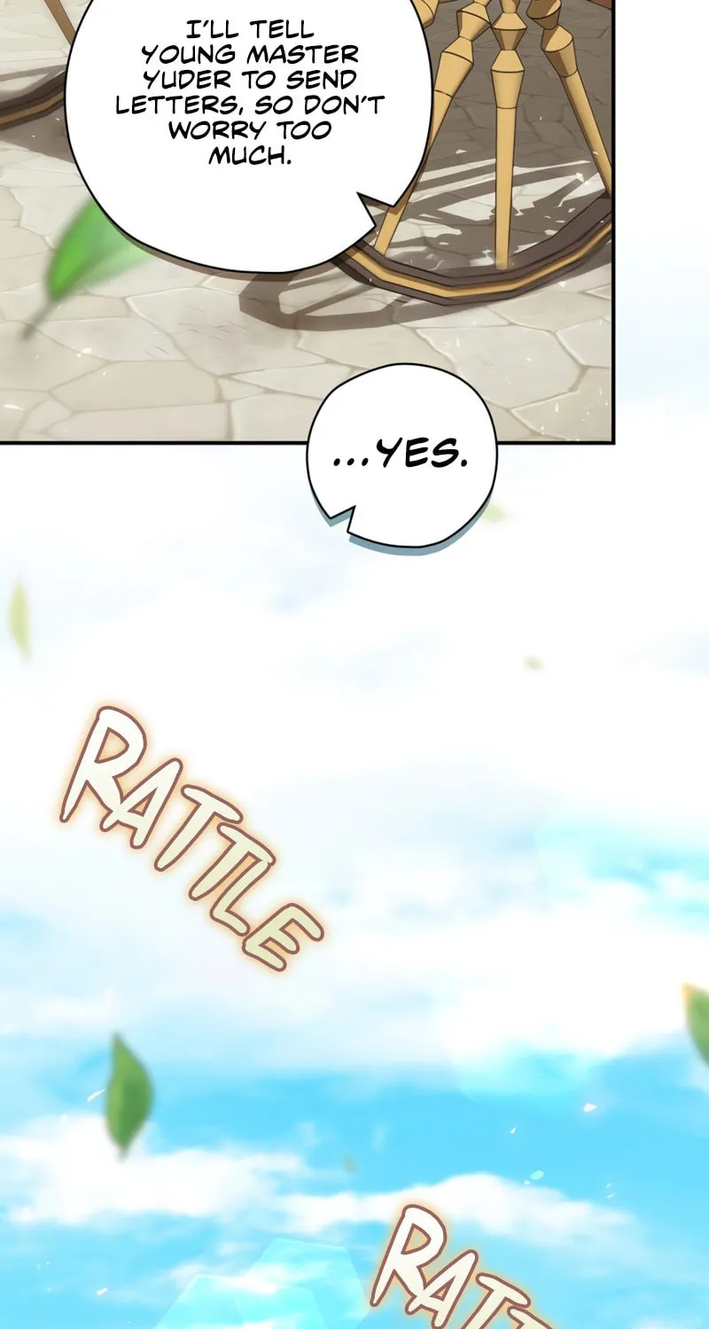 Ending Maker Chapter 37 page 68 - 