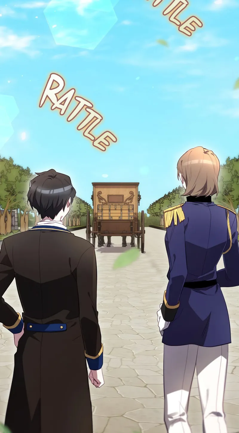 Ending Maker Chapter 37 page 69 - 