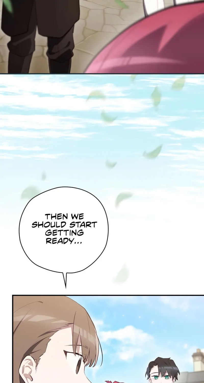 Ending Maker Chapter 37 page 70 - 