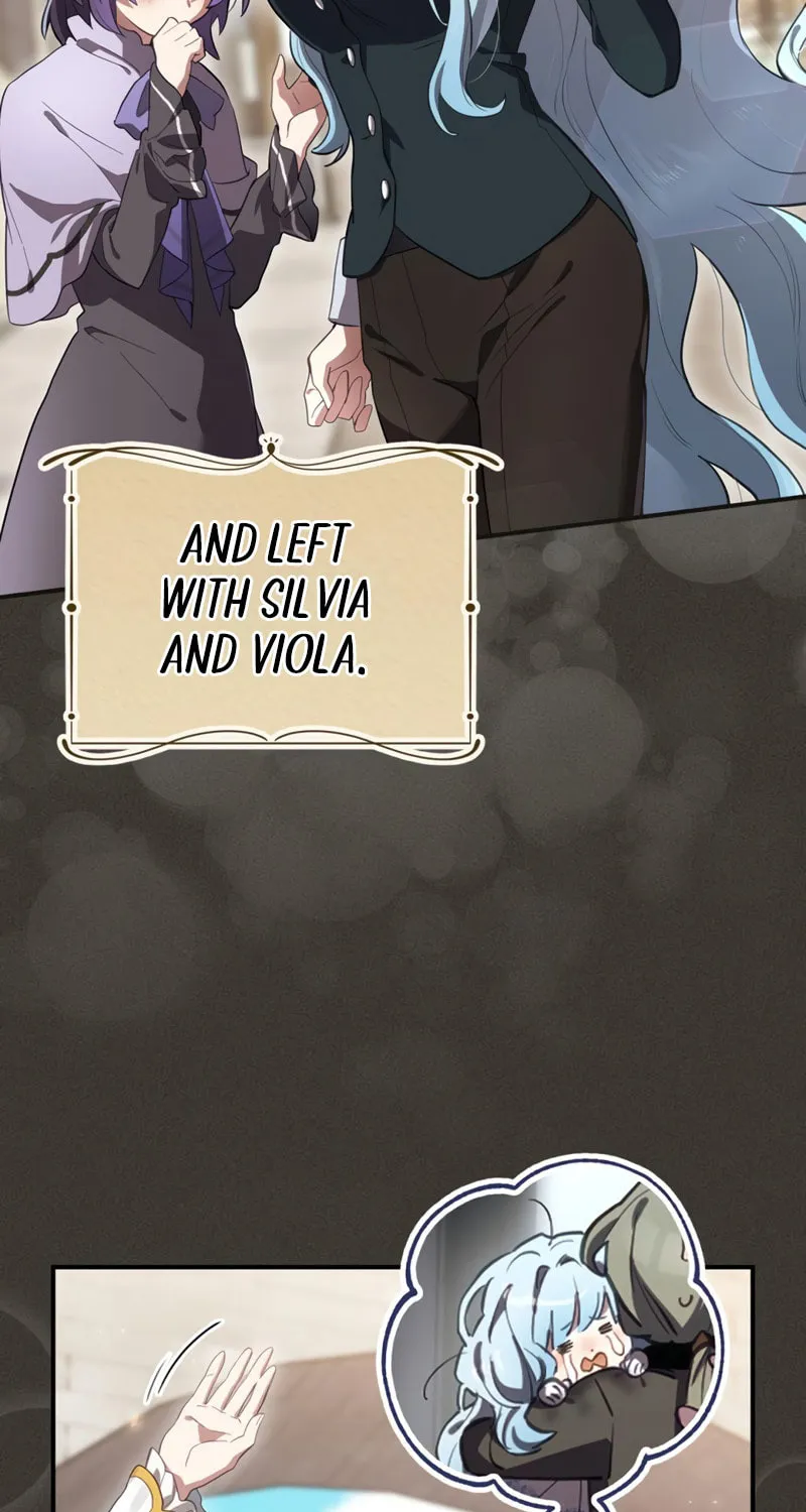 Ending Maker Chapter 37 page 8 - 