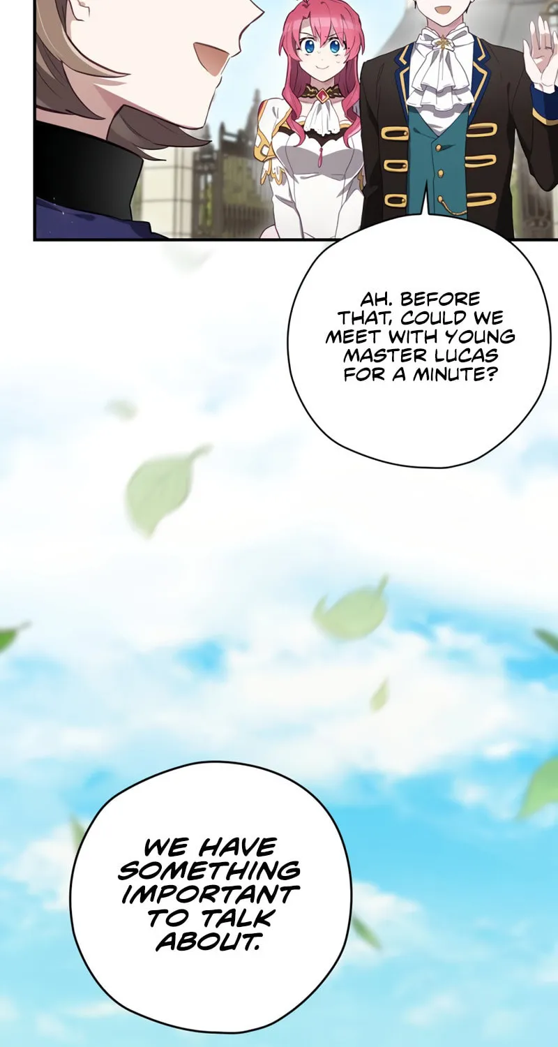 Ending Maker Chapter 37 page 71 - 
