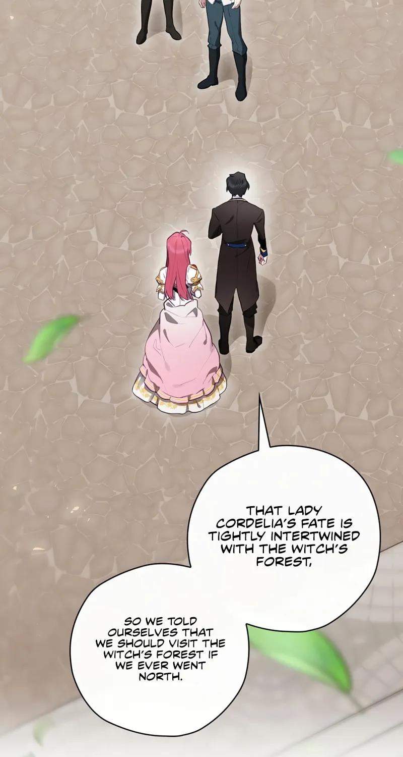 Ending Maker Chapter 37 page 76 - 