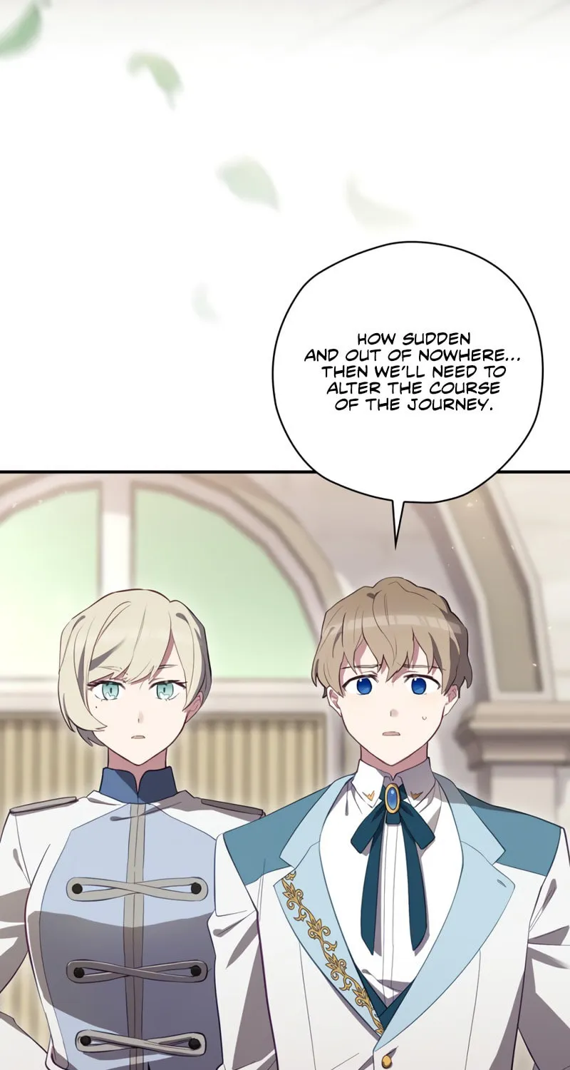 Ending Maker Chapter 37 page 77 - 