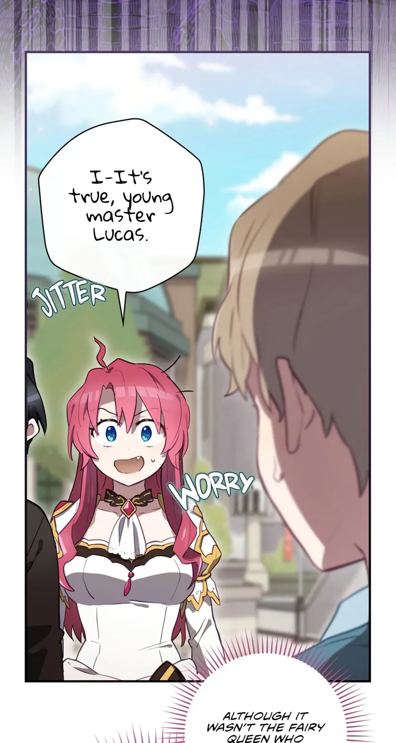 Ending Maker Chapter 37 page 83 - 