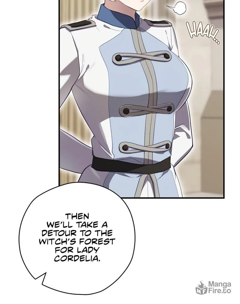 Ending Maker Chapter 37 page 92 - 