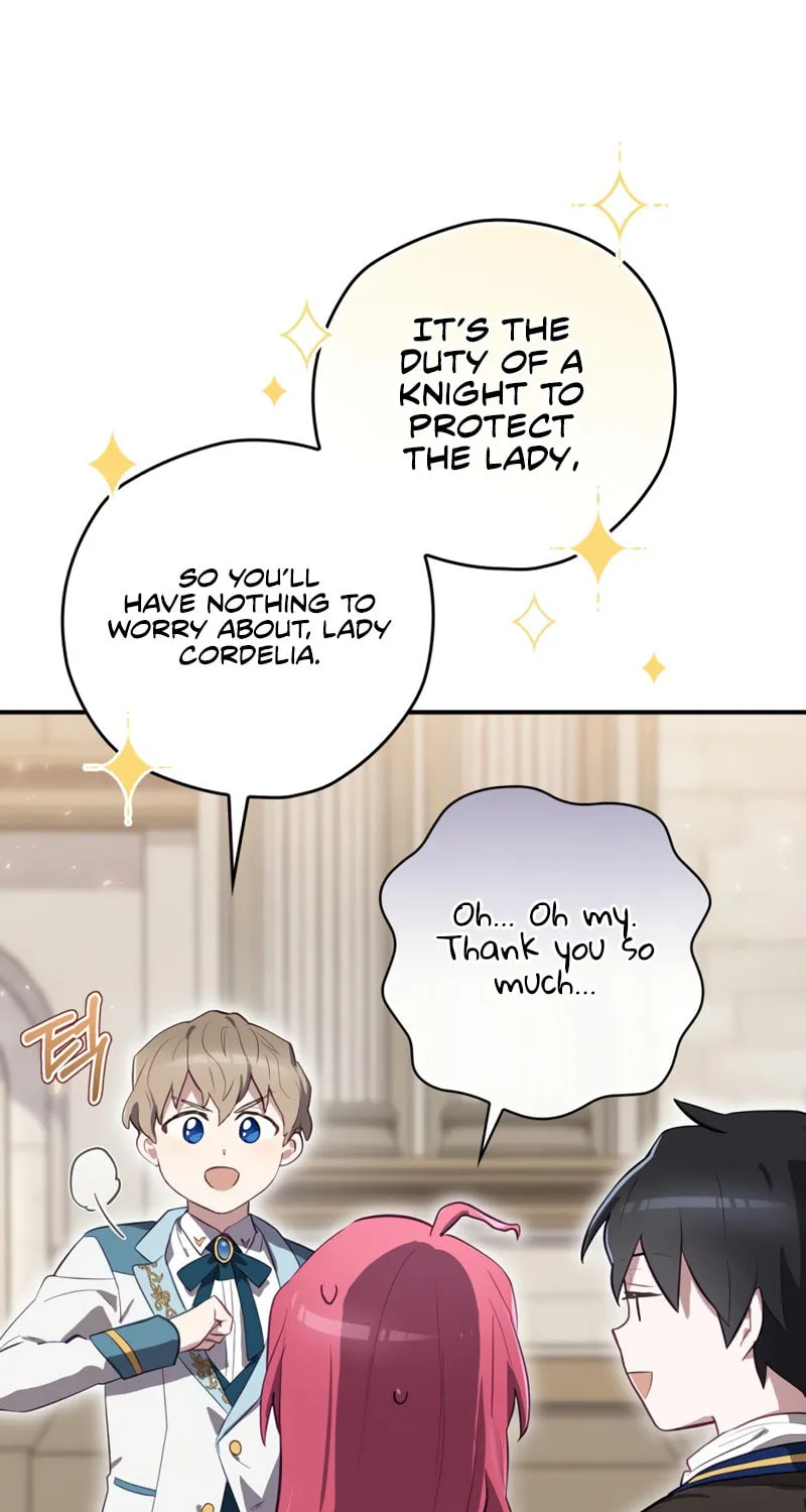 Ending Maker Chapter 37 page 93 - 
