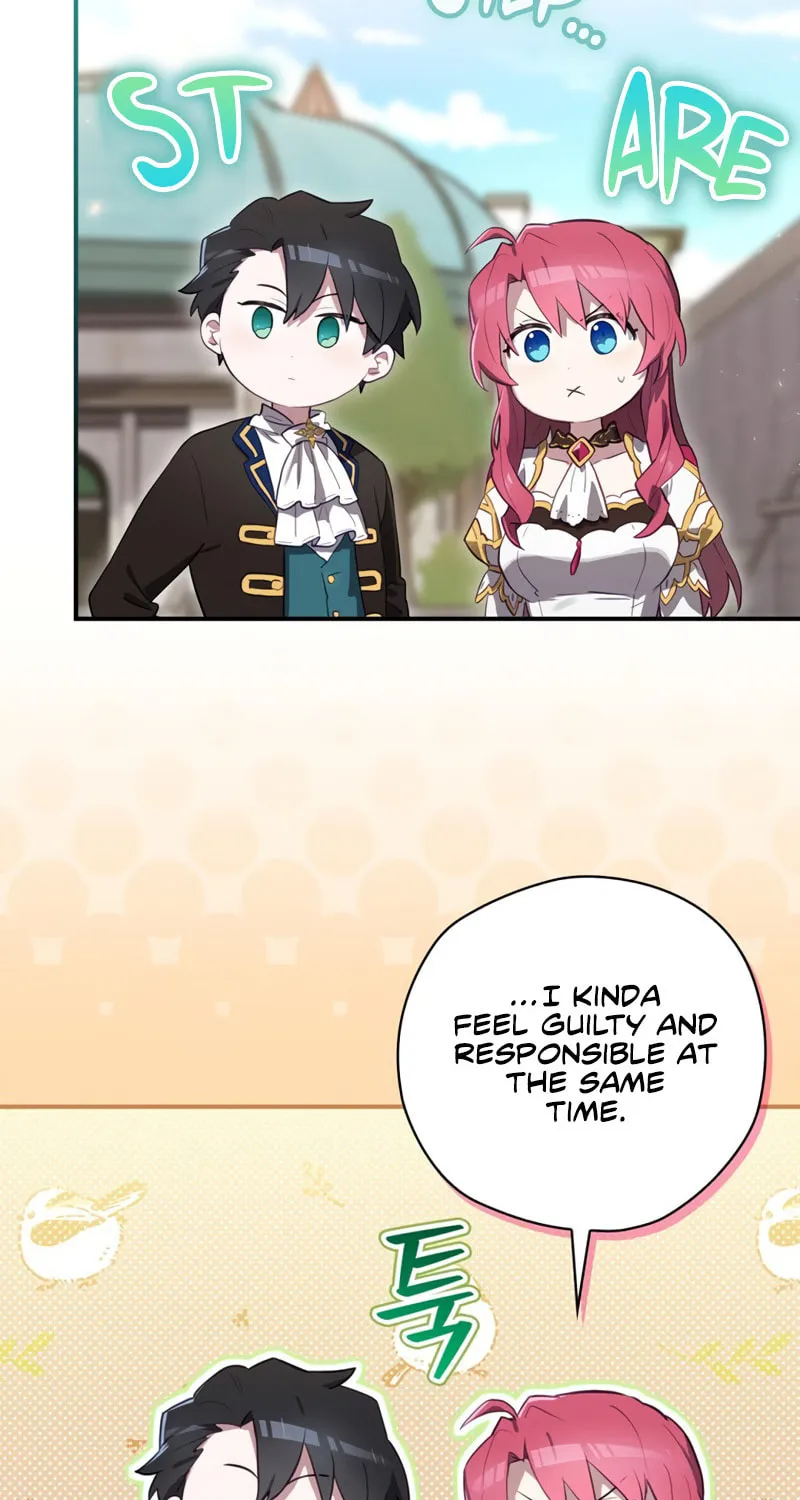 Ending Maker Chapter 37 page 97 - 