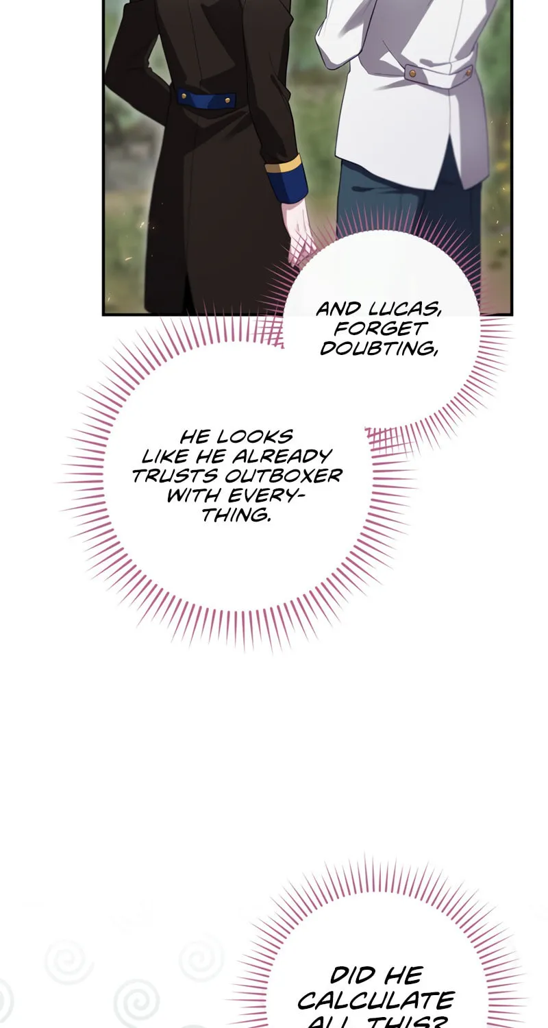 Ending Maker Chapter 38 page 11 - 