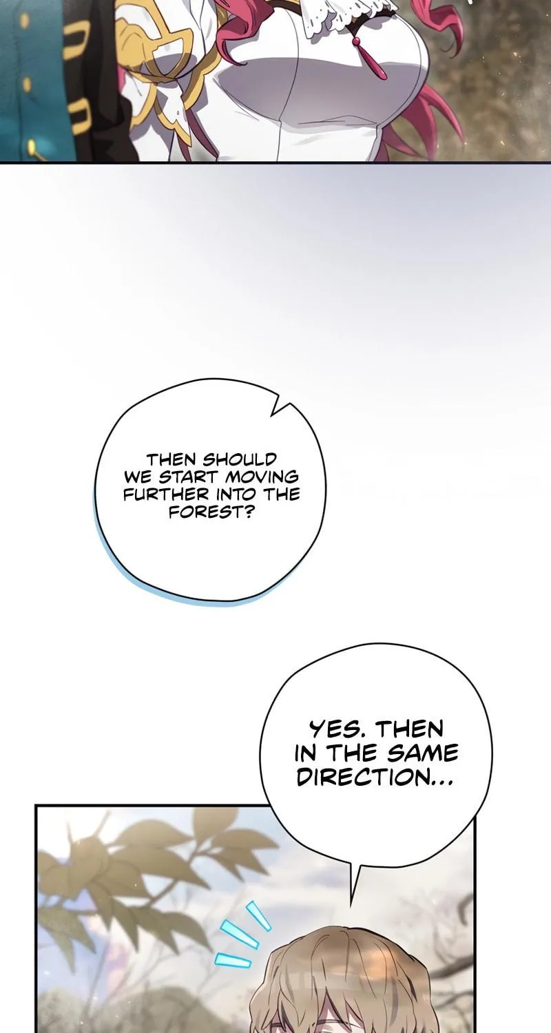 Ending Maker Chapter 38 page 105 - 