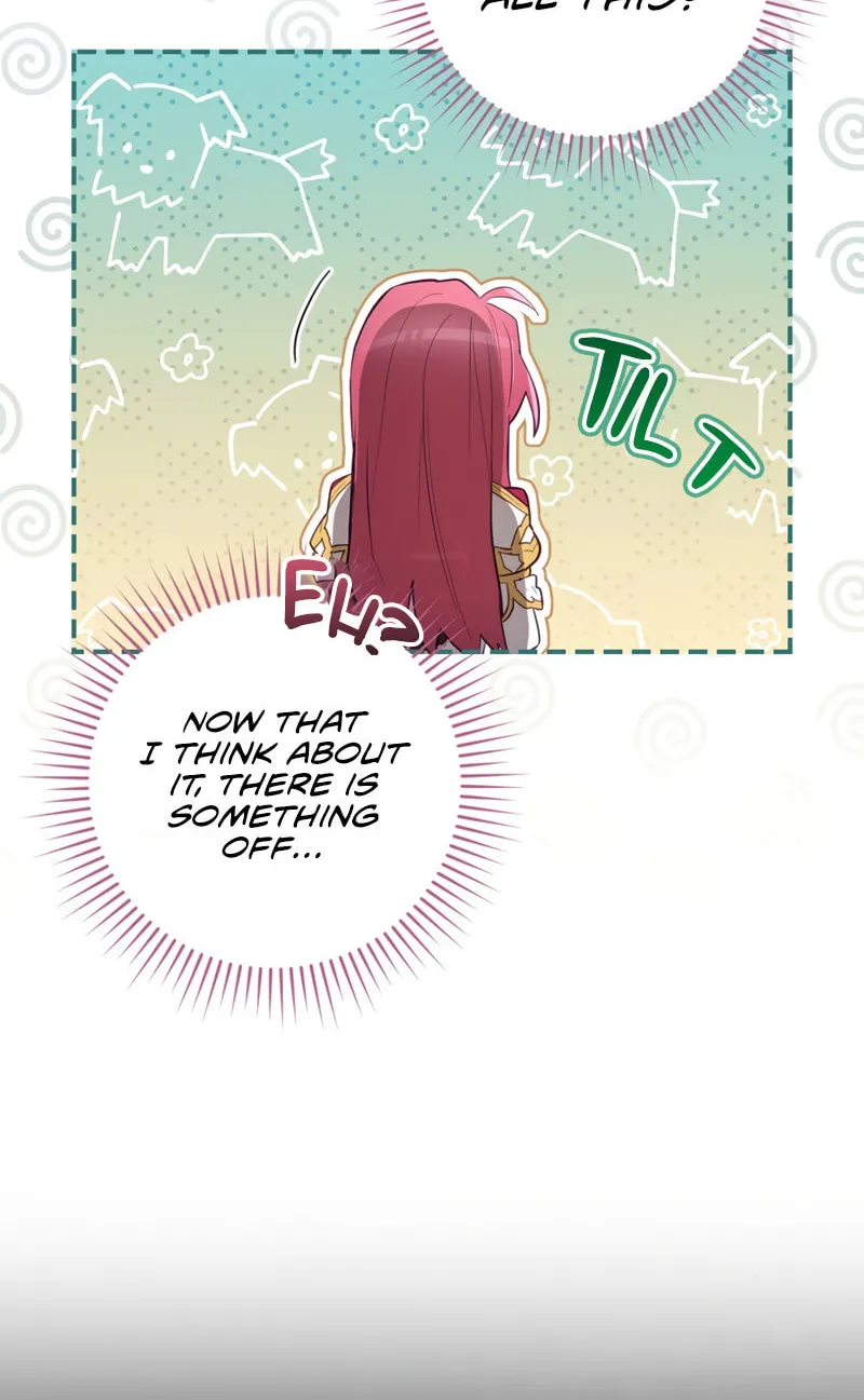 Ending Maker Chapter 38 page 12 - 