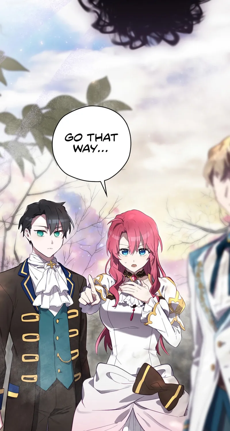 Ending Maker Chapter 38 page 111 - 