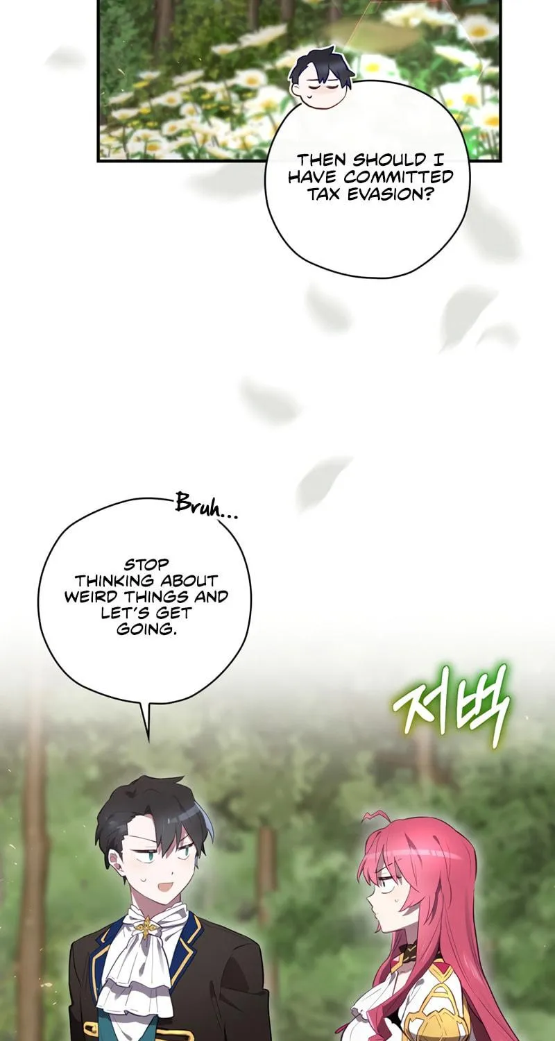 Ending Maker Chapter 38 page 19 - 