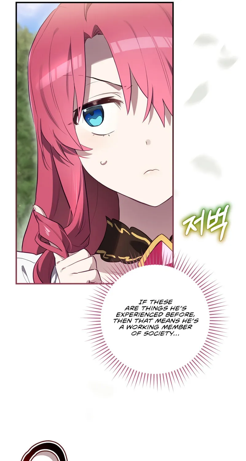 Ending Maker Chapter 38 page 21 - 