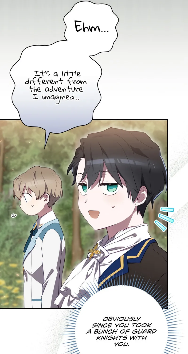 Ending Maker Chapter 38 page 29 - 
