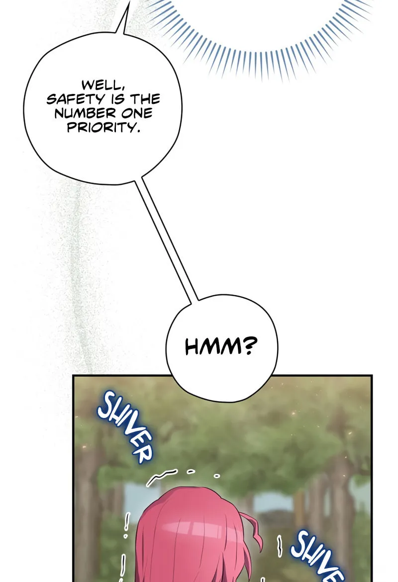 Ending Maker Chapter 38 page 30 - 