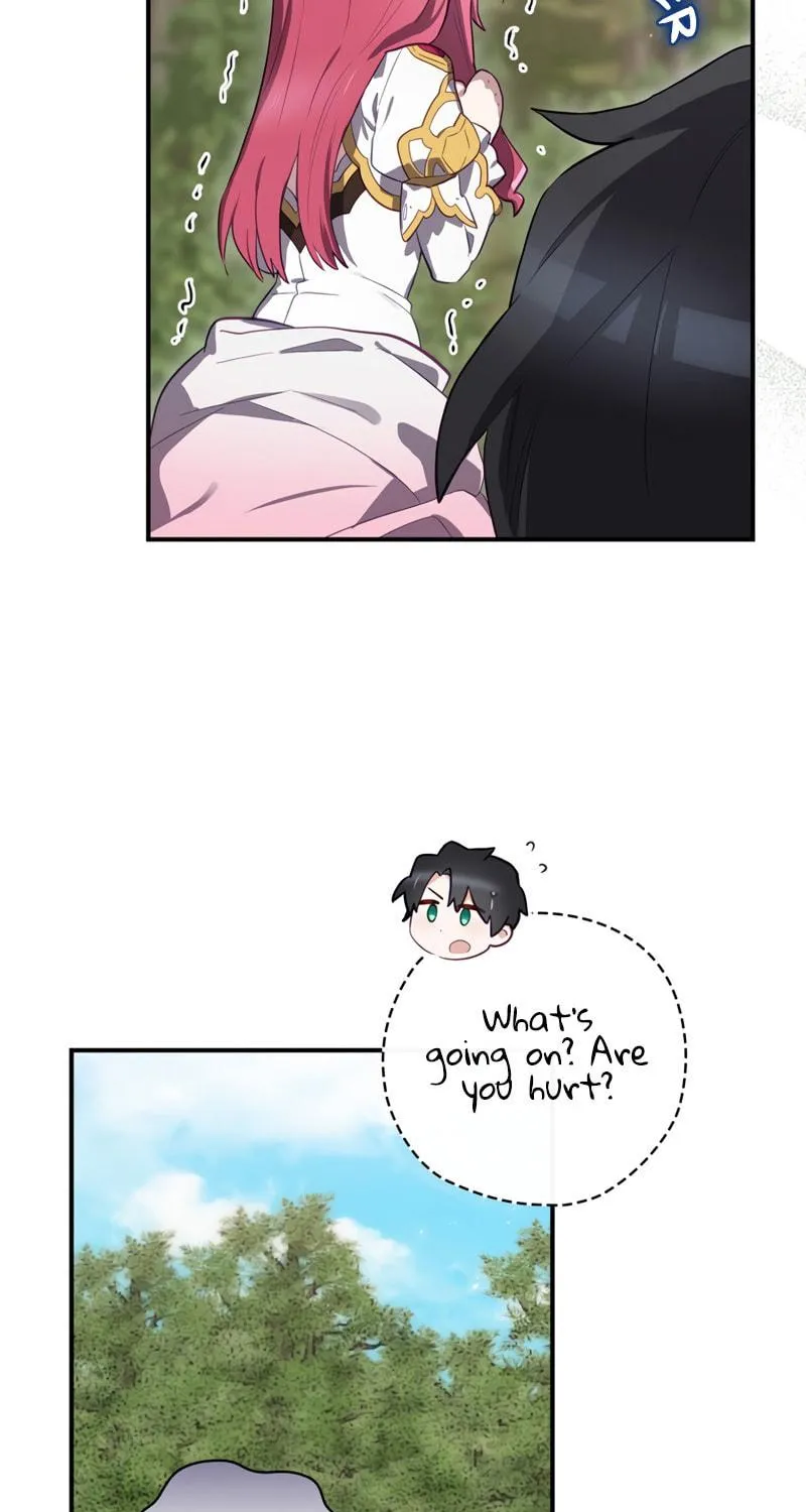 Ending Maker Chapter 38 page 31 - 