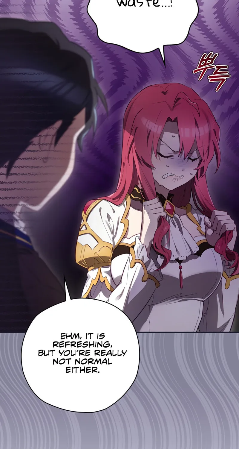 Ending Maker Chapter 38 page 33 - 