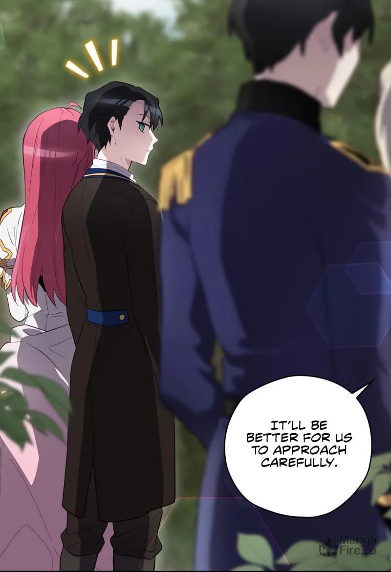 Ending Maker Chapter 38 page 36 - 