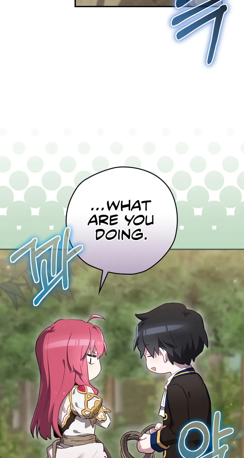 Ending Maker Chapter 38 page 39 - 